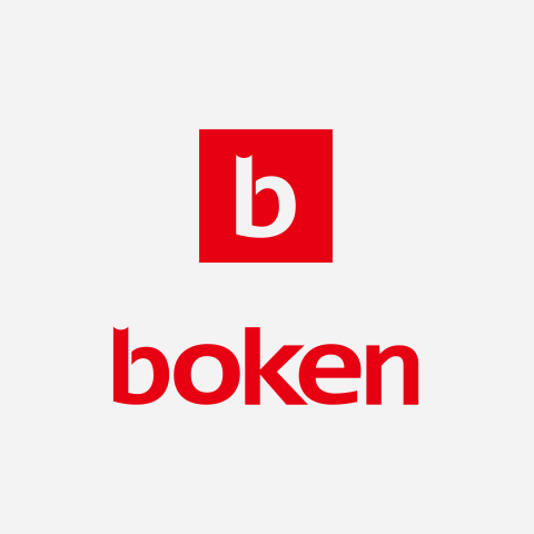 boken